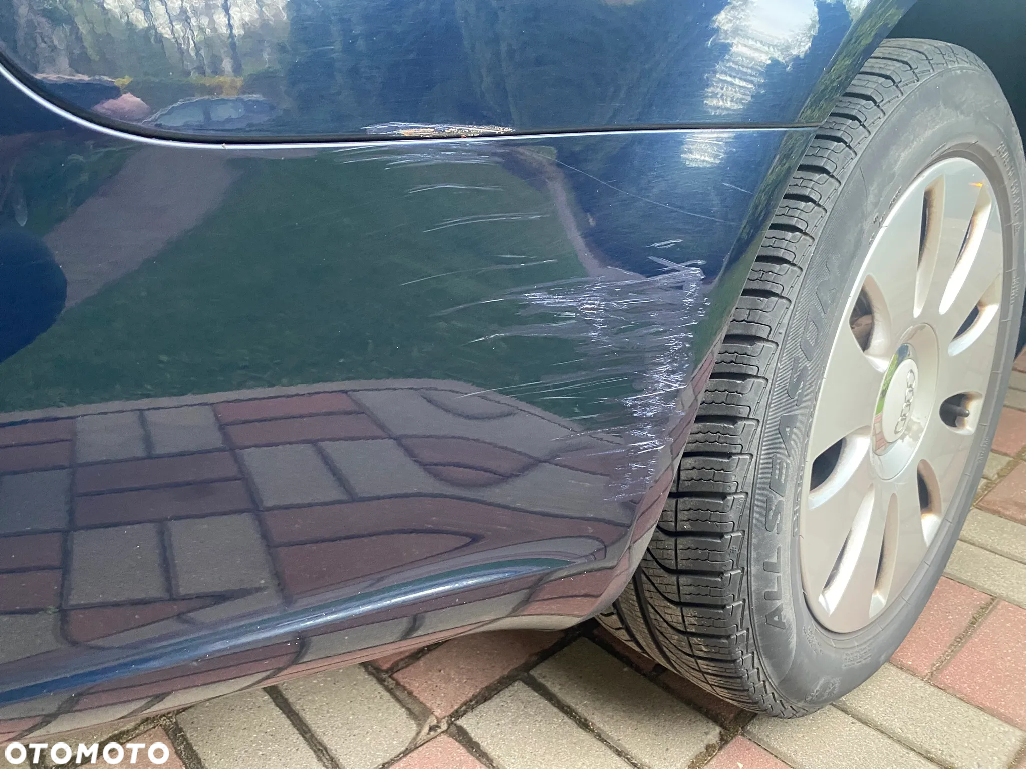 Audi A4 Avant 1.8 T - 23