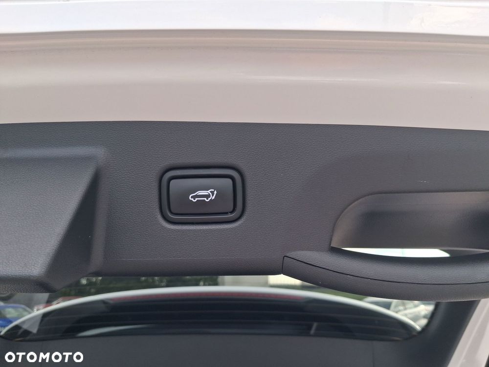 Hyundai Tucson 1.6 T-GDi 48V Executive 4WD DCT - 31
