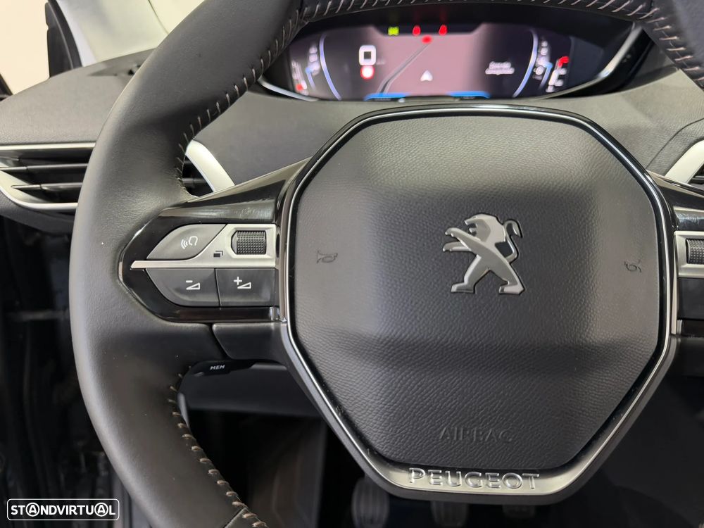Peugeot 3008 1.5 BlueHDi Active - 25