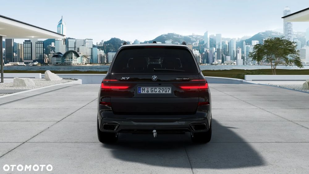BMW X7 xDrive40d mHEV sport - 7