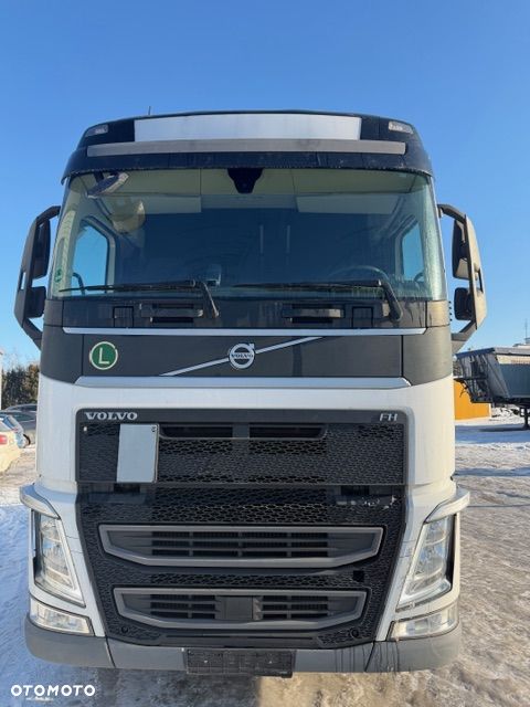 Volvo FH 500 - 3