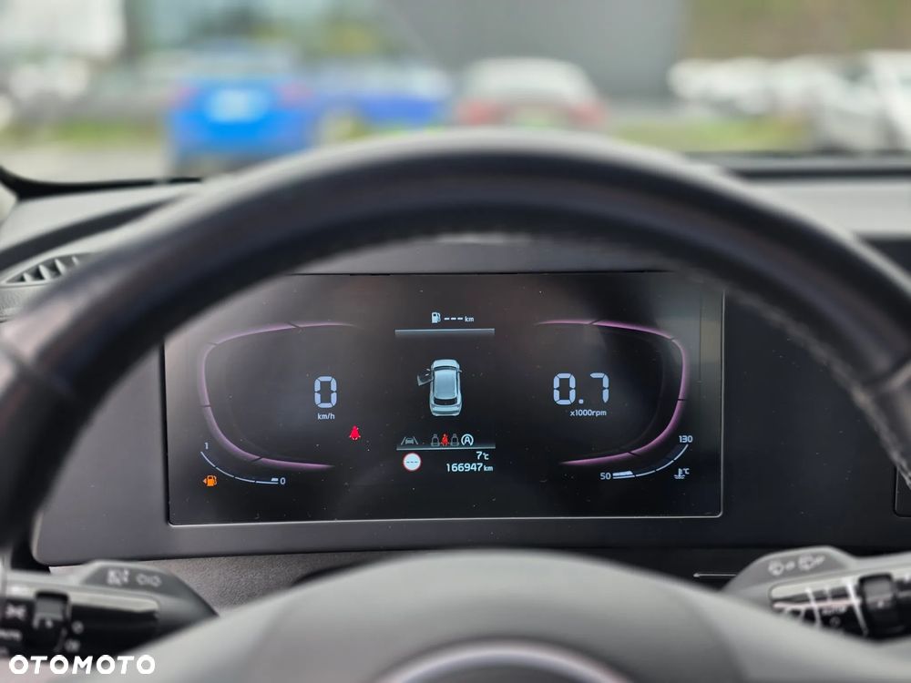 Kia Sportage 1.6 T-GDI L 2WD - 20