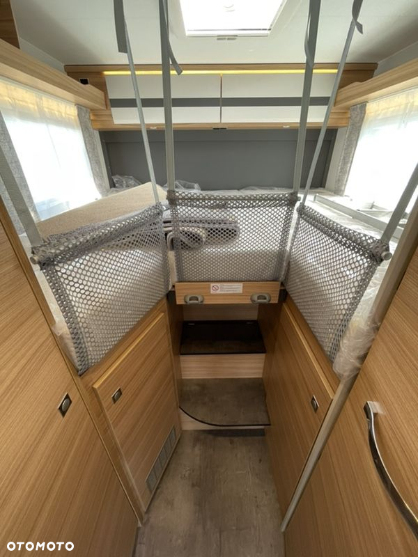 Dethleffs GLOBEBUS I6 - 10