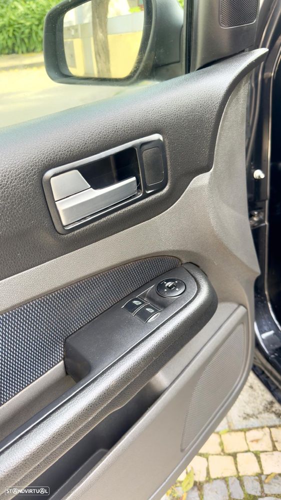 Ford Focus 1.6 TDCi Sport - 8