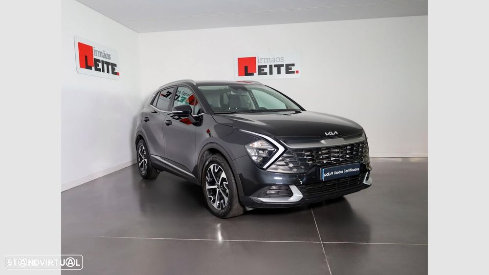 Kia Sportage 1.6 T-GDI Drive - 1