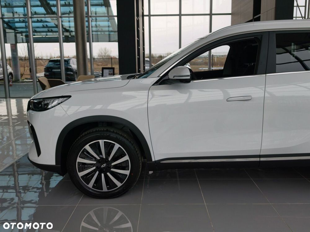 Chery Tiggo 8 - 8
