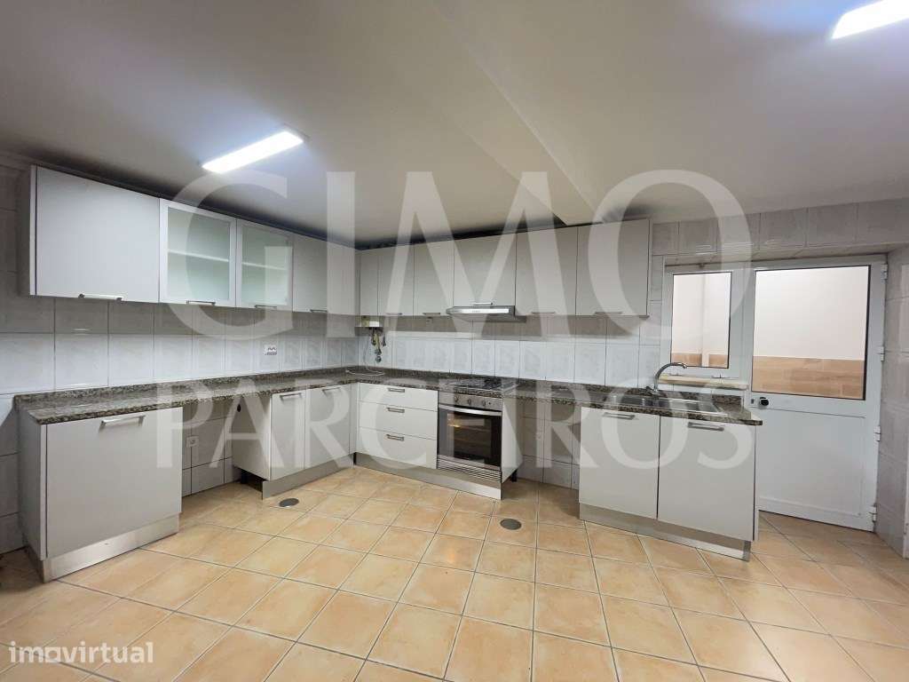 Andar de Moradia T1+1 para venda em Águeda - Excelente Oportunidade - Grande imagem: 5/19