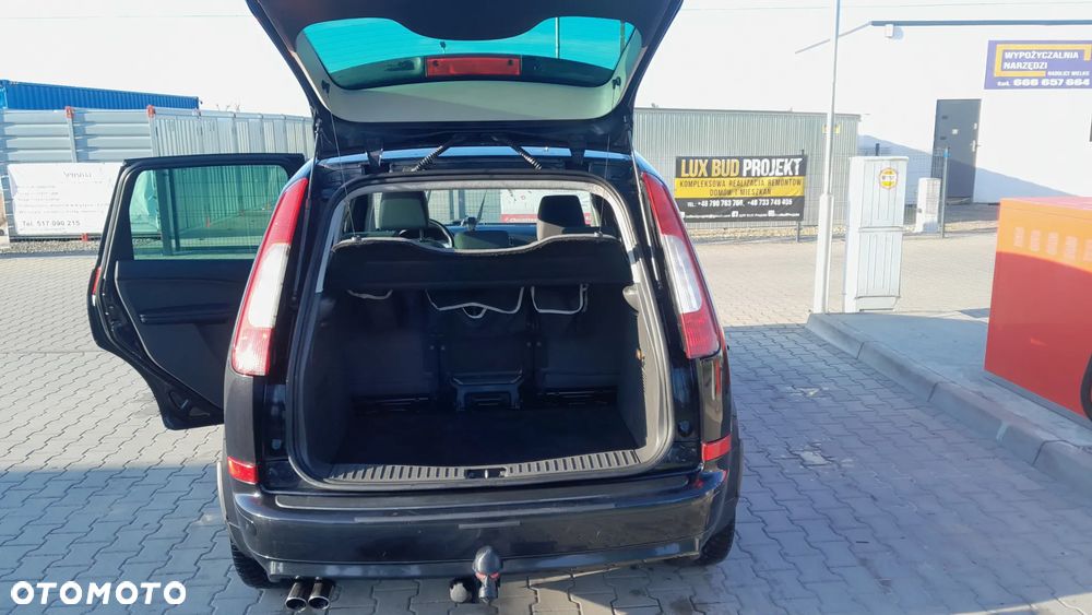 Ford Focus C-Max 2.0 Fun X - 15