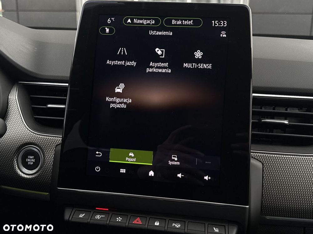 Renault Arkana 1.3 TCe mHEV Intens EDC - 17