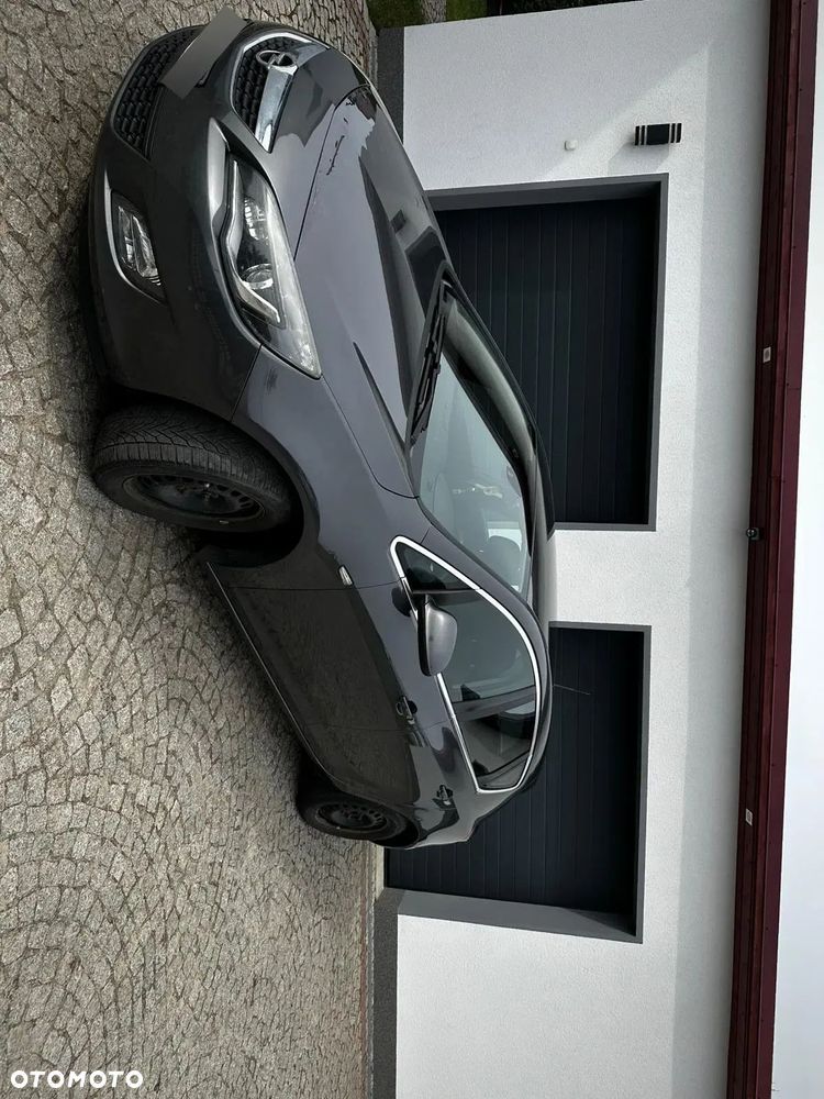 Opel Astra 1.7 CDTI - 3