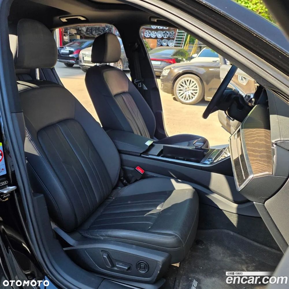 Audi A6 Limousine 45 TFSI S tronic - 12