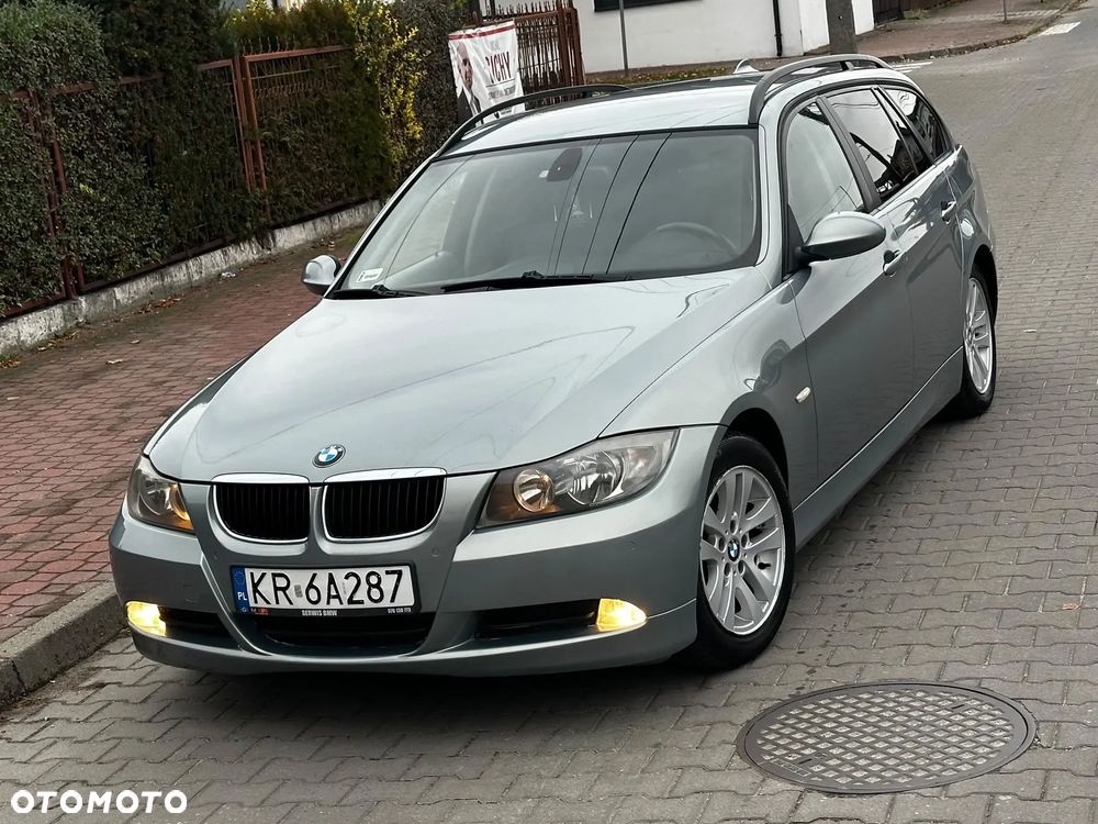 BMW Seria 3 - 11