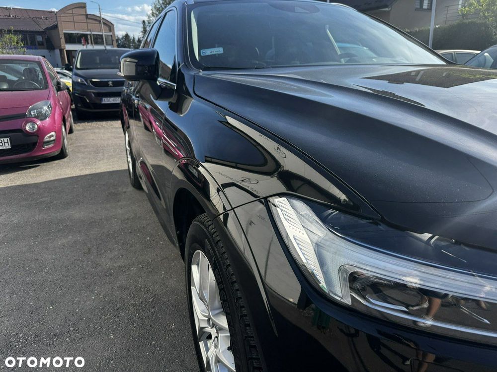 Volvo XC 60 B5 D AWD Geartronic Inscription - 2