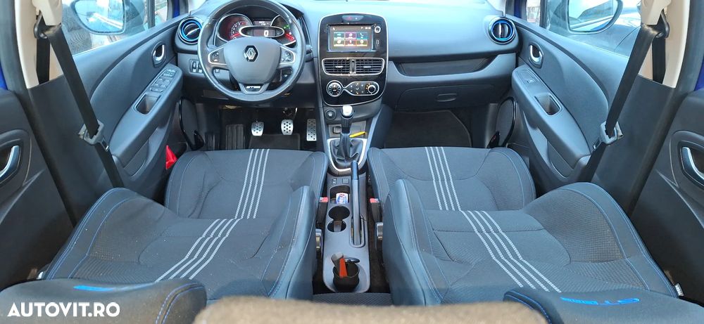 Renault Clio ENERGY TCe 90 Start & Stop Luxe - 3