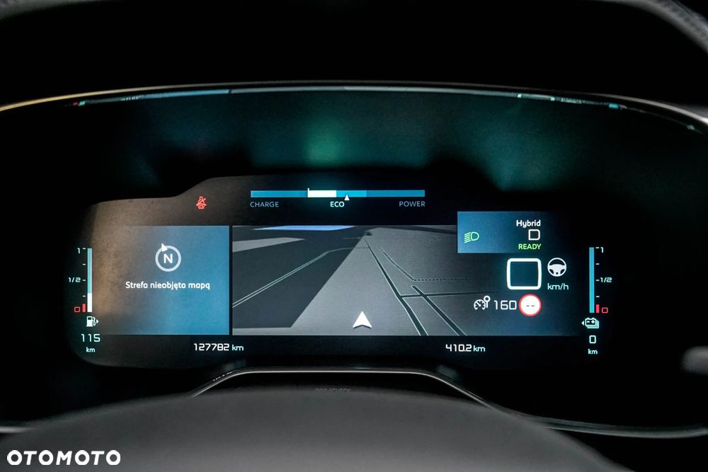 Citroën C5 Aircross - 20