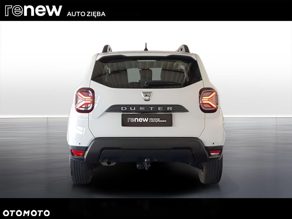 Dacia Duster - 5