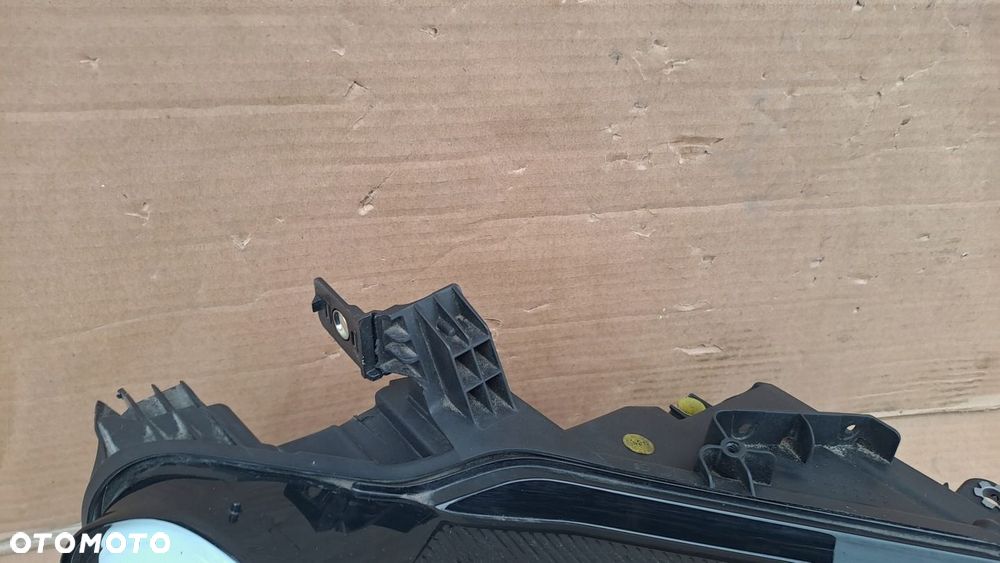 VW ID3 PRAWA LAMPA FULL LED 10B941006A UŻYWANA - 8