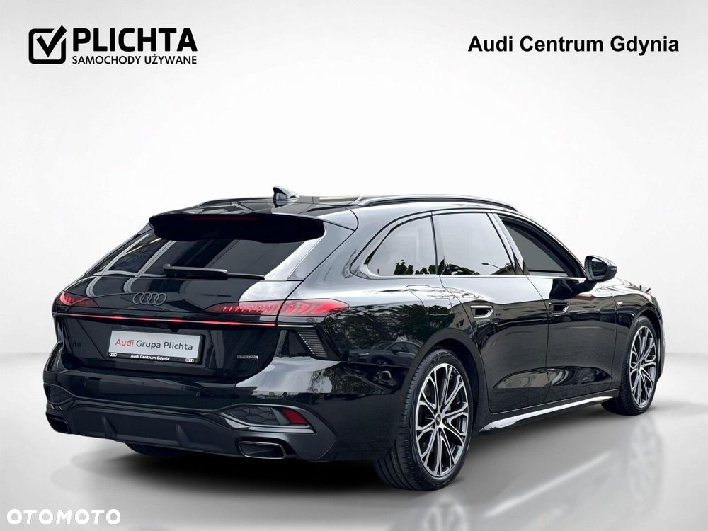 Audi A6 Avant TFSI mHEV Quattro S tronic - 7