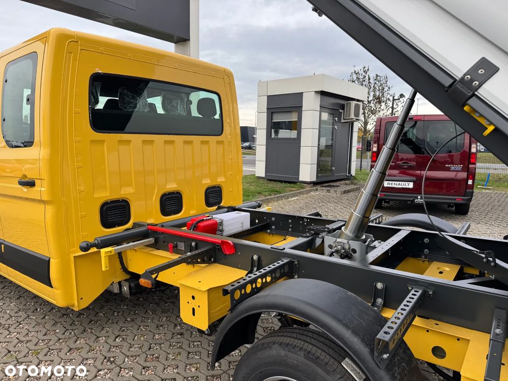 Renault Nowy Master - 10