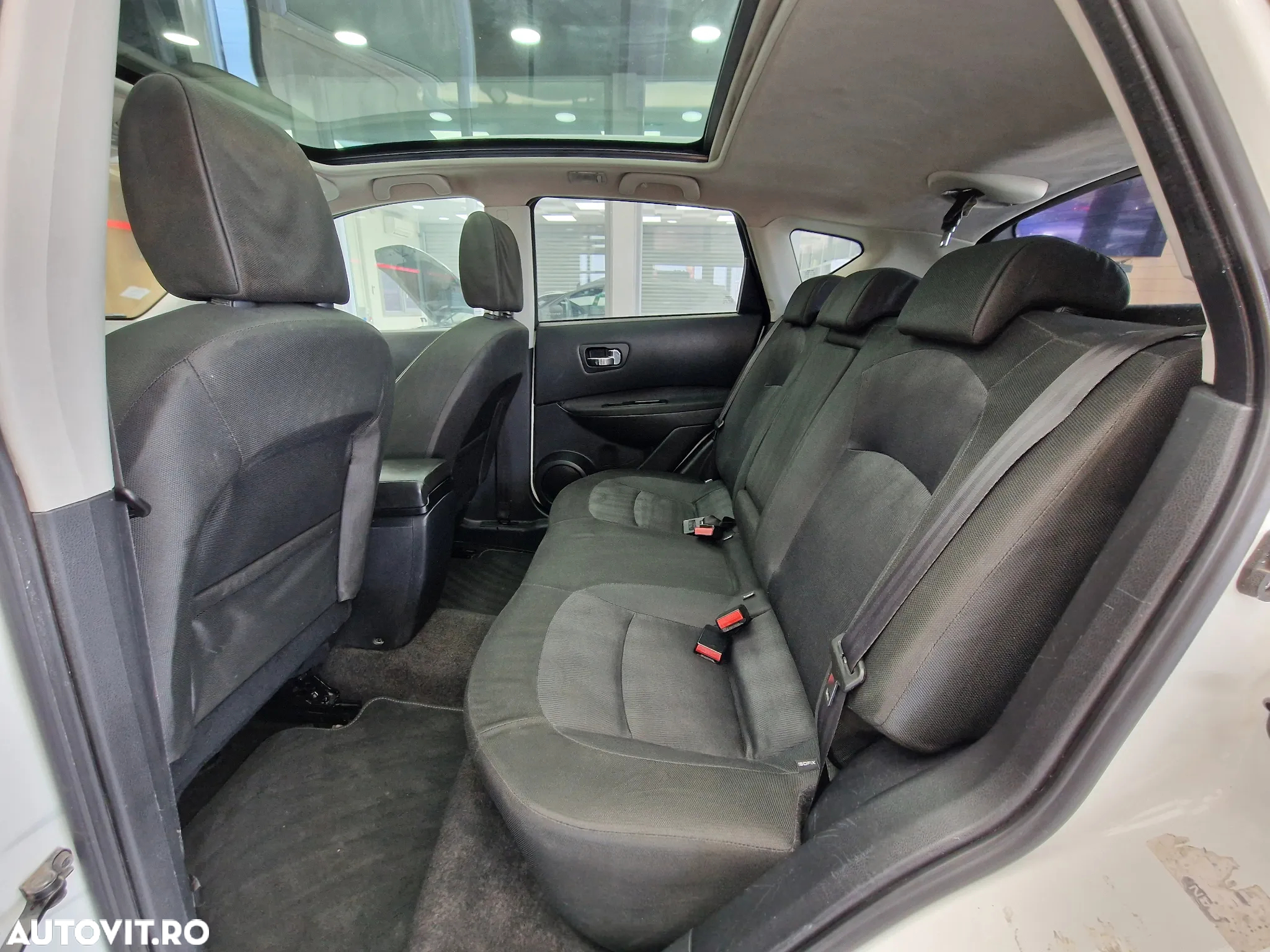 Nissan Qashqai 1.5 DCI ACENTA - 7