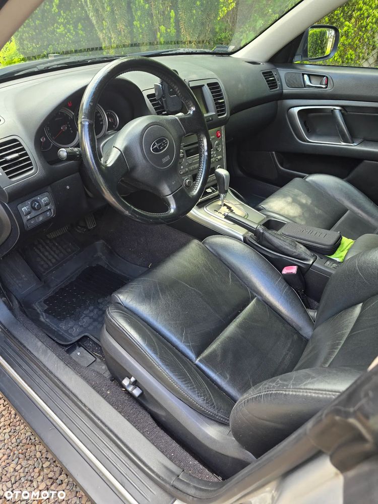 Subaru Outback 2.5i Comf AT - 19