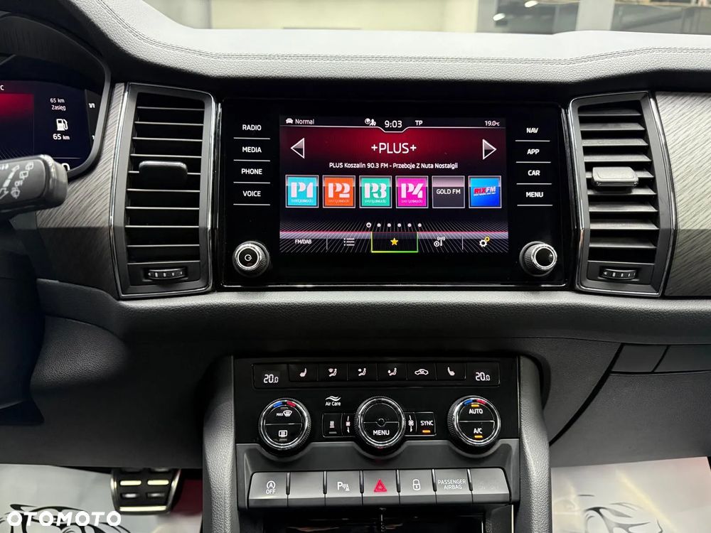 Skoda Kodiaq 2.0 TDI 4x4 DSG Style - 18
