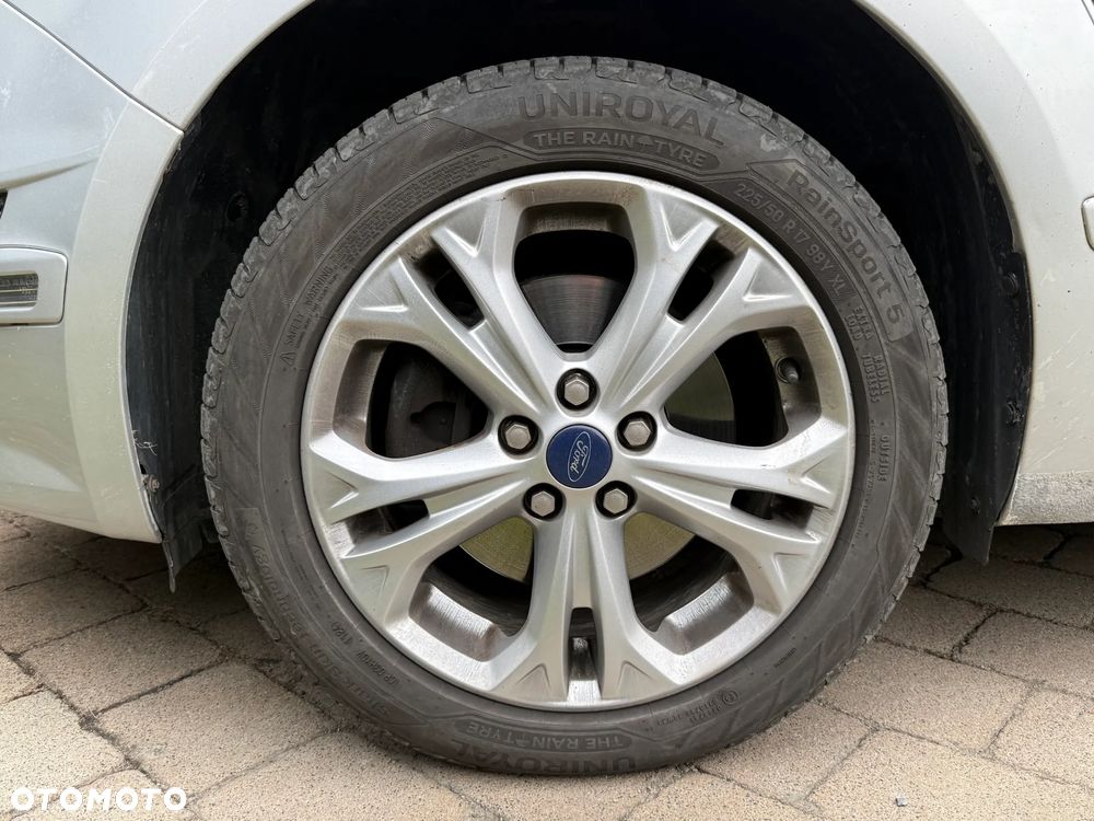 Ford S-Max 1.6 EcoBoost Start Stopp System Titanium - 11