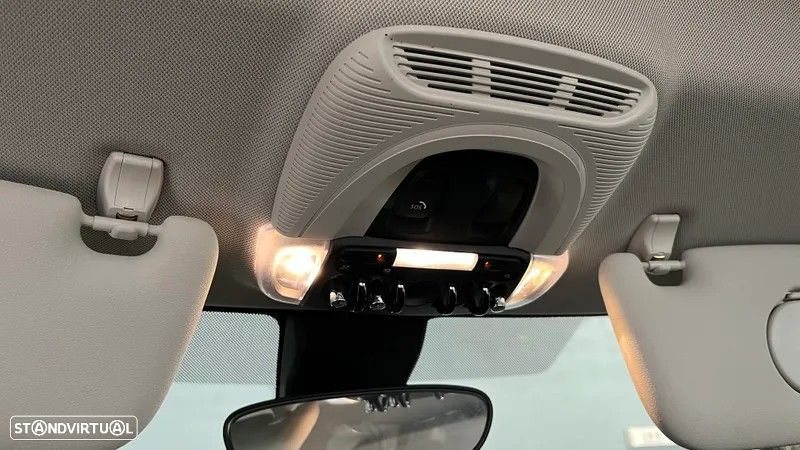 MINI Clubman One D - 14