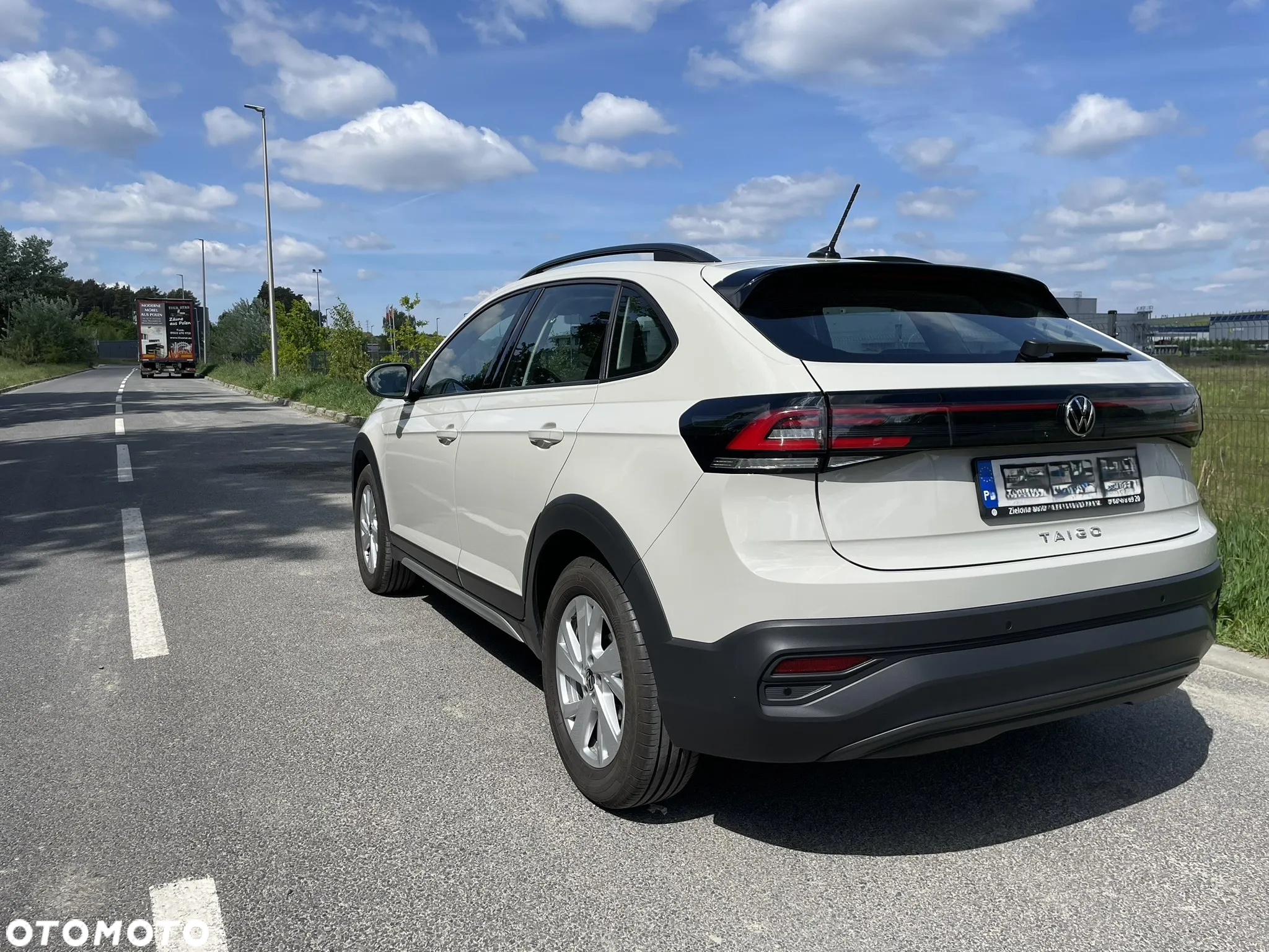 Volkswagen Taigo 1.0 TSI Life - 24
