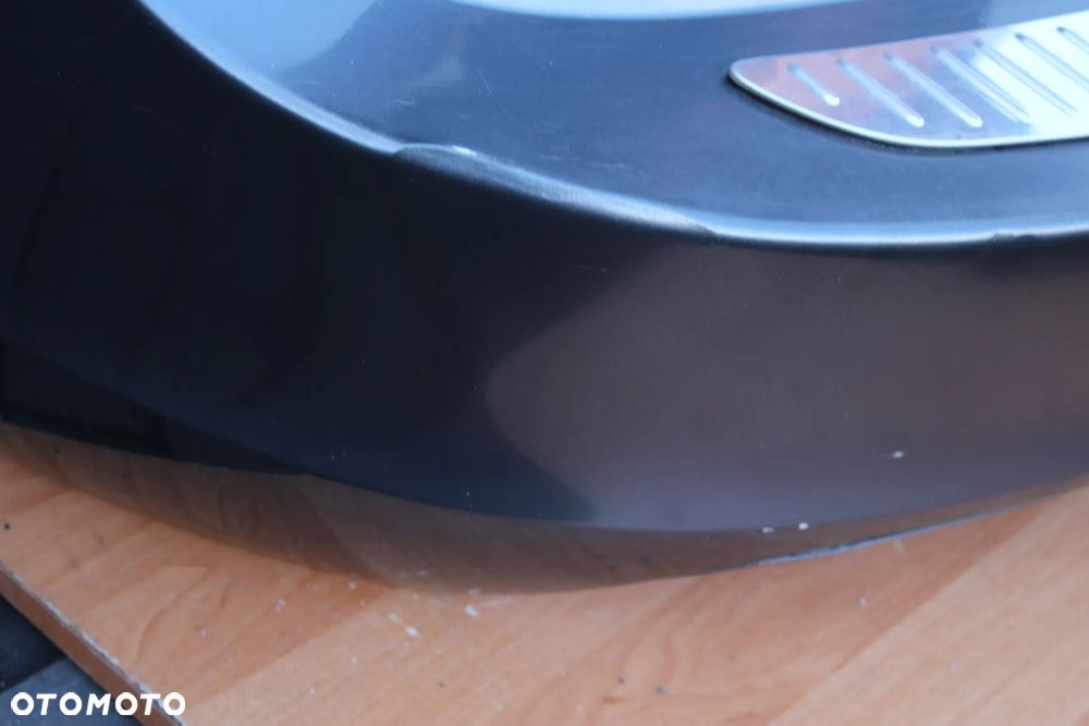 ZDERZAK TYŁ TYLNY OPEL INSIGNIA A KOMBI Z177 - 12