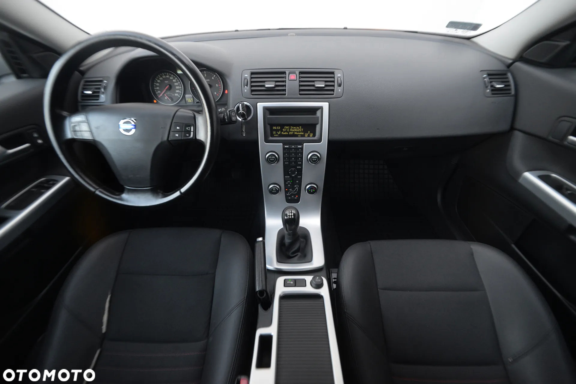 Volvo C30 1.6D DRIVe Summum - 28