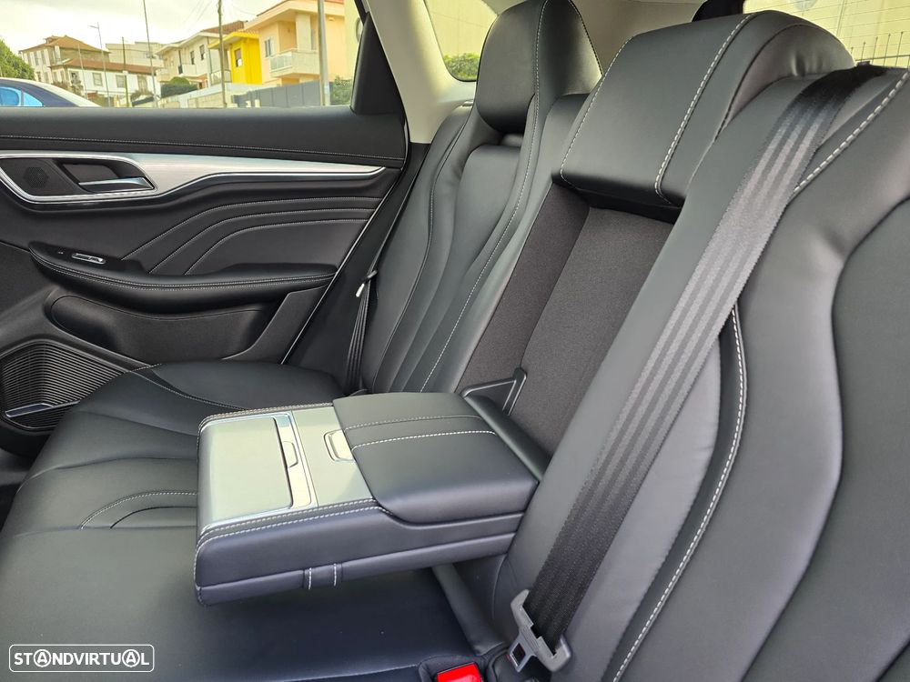 MG Marvel R 70 kWh Comfort - 7