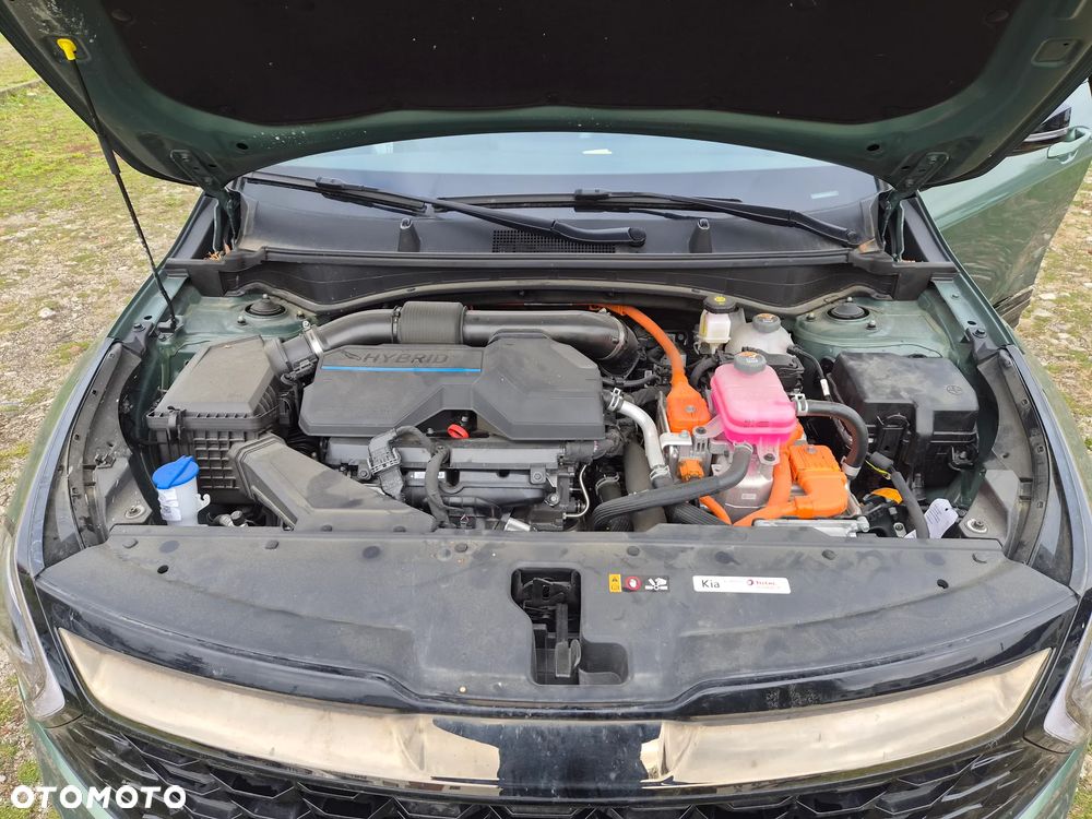 Kia Sportage - 22