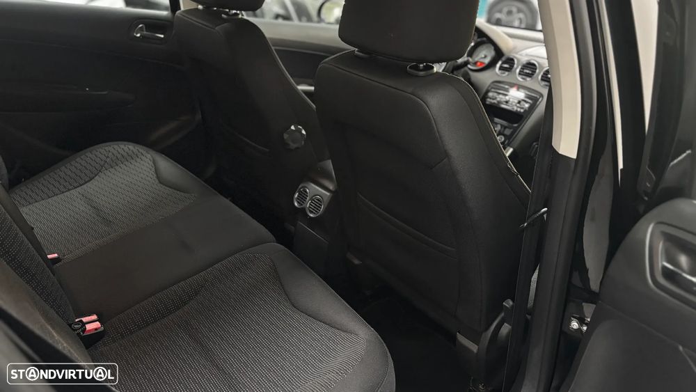 Peugeot 308 e-HDi FAP 110 Stop&Start ESG6 Allure - 21