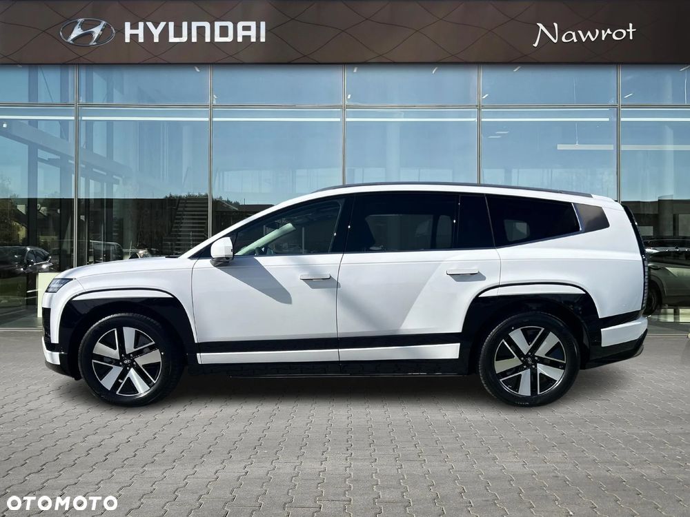 Hyundai IONIQ 9 110kWh Uniq AWD - 1