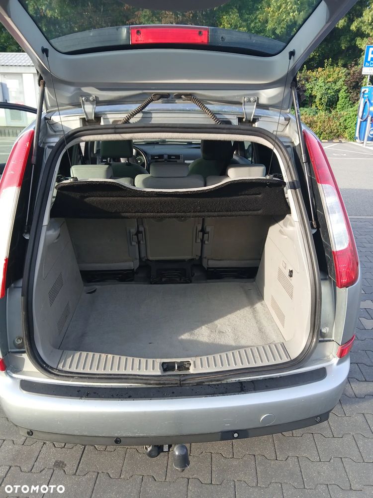 Ford Focus C-Max 1.6 Futura - 7