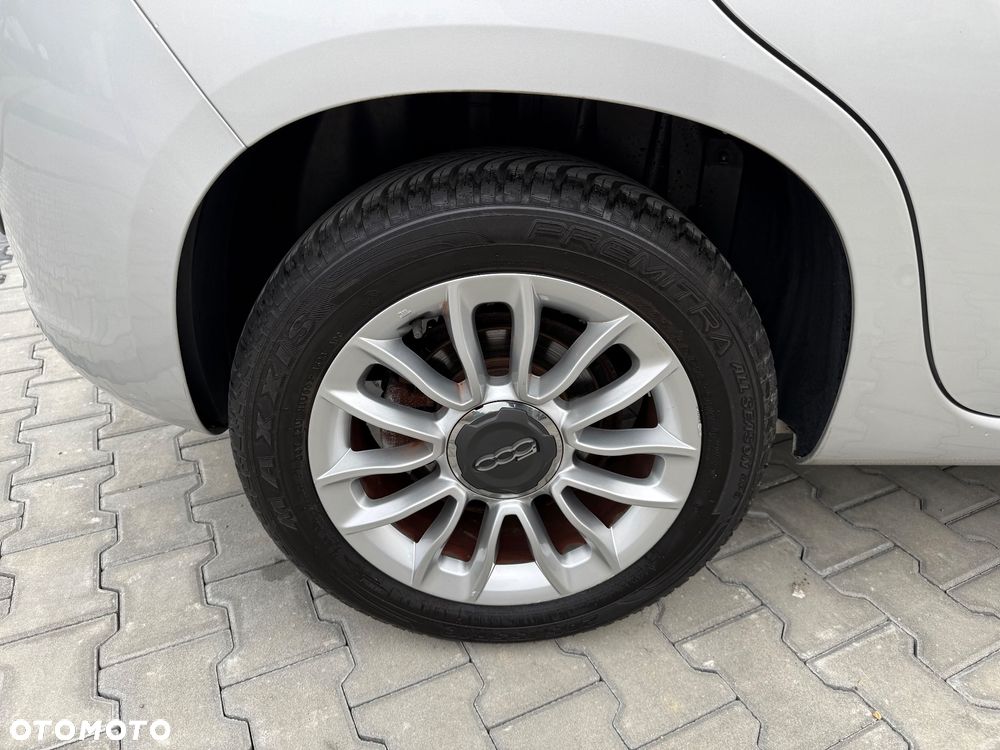 Fiat 500L 0.9 8V Twinair Lounge S&S - 16