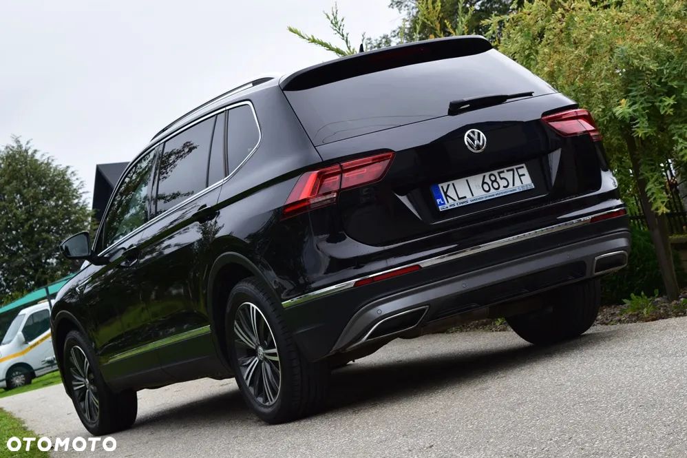 Volkswagen Tiguan 2.0 TDI BMT SCR 4Mot Offroad DSG - 2