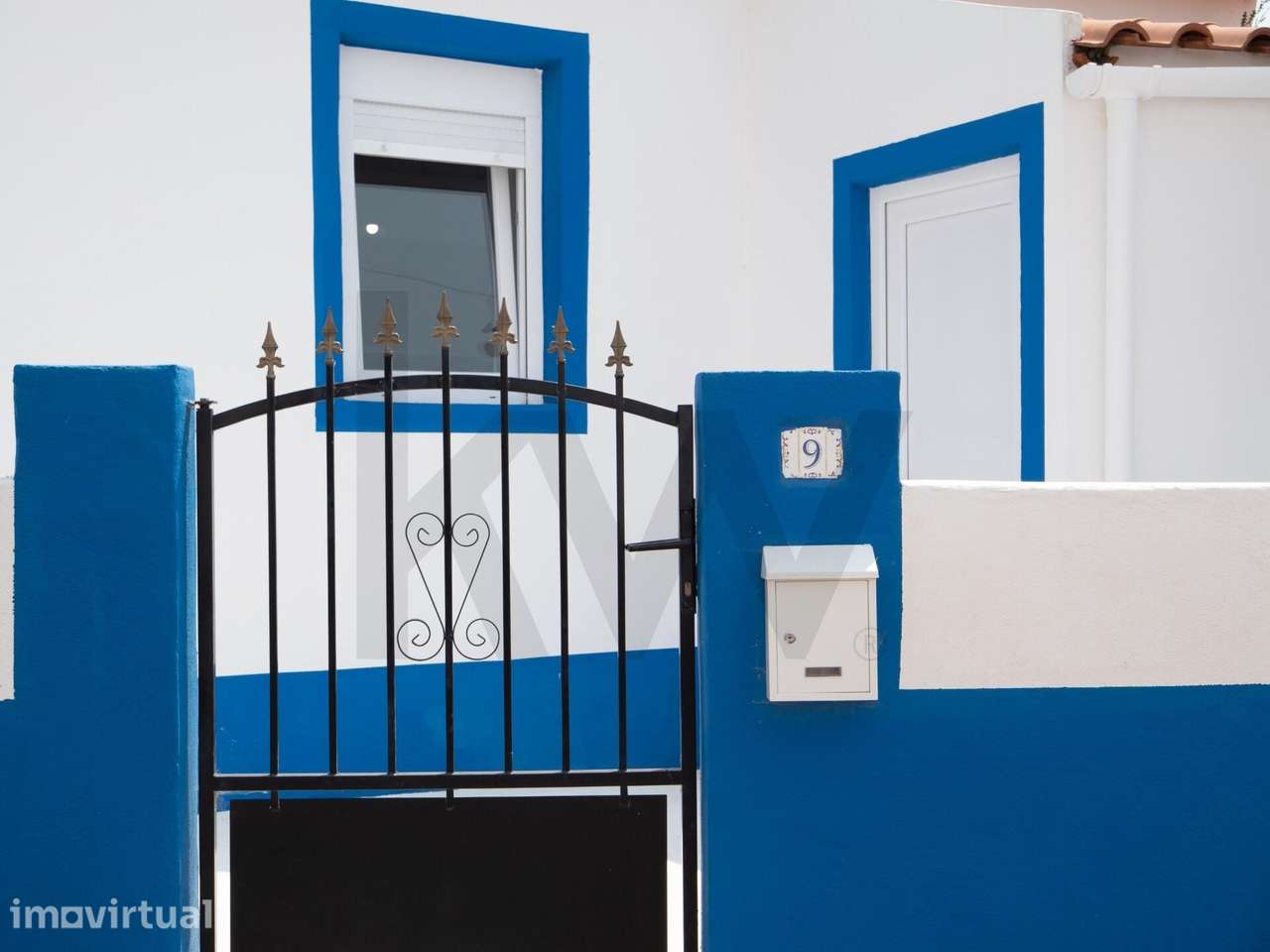 A sua nova casa entre a serra, o campo e o mar - Grande imagem: 5/40