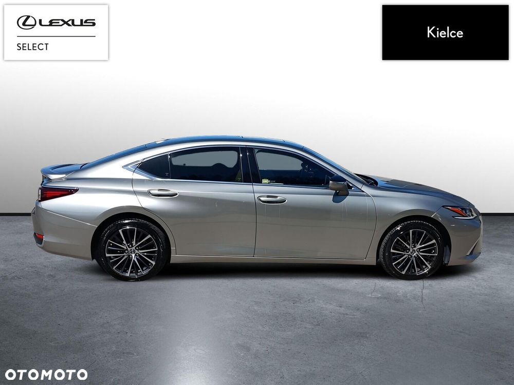 Lexus ES 300h Business Edition - 7