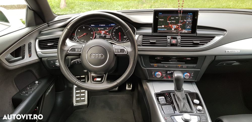 Audi A7 - 18