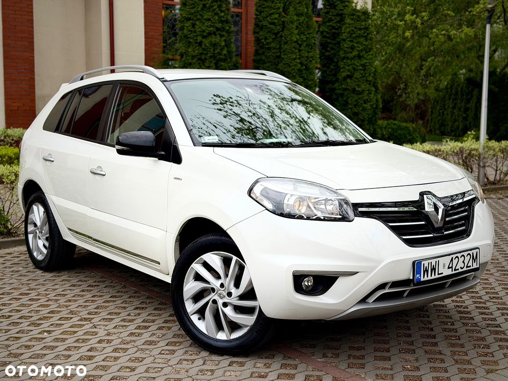 Renault Koleos 2.0 dCi 4x4 Limited - 3
