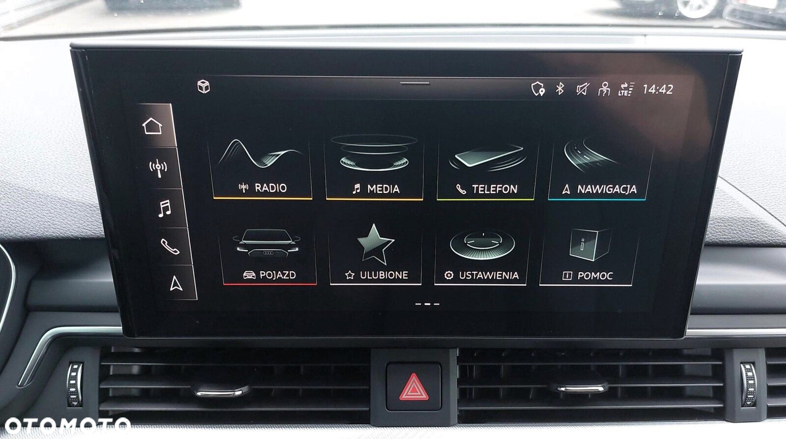 Audi A4 - 16