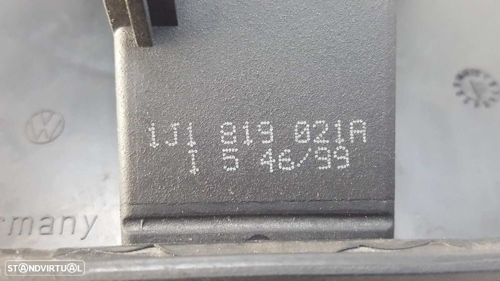 MOTOR SOFAGEM AUDI A3 (8L) 1.9 TDI AMBIENTE - 3