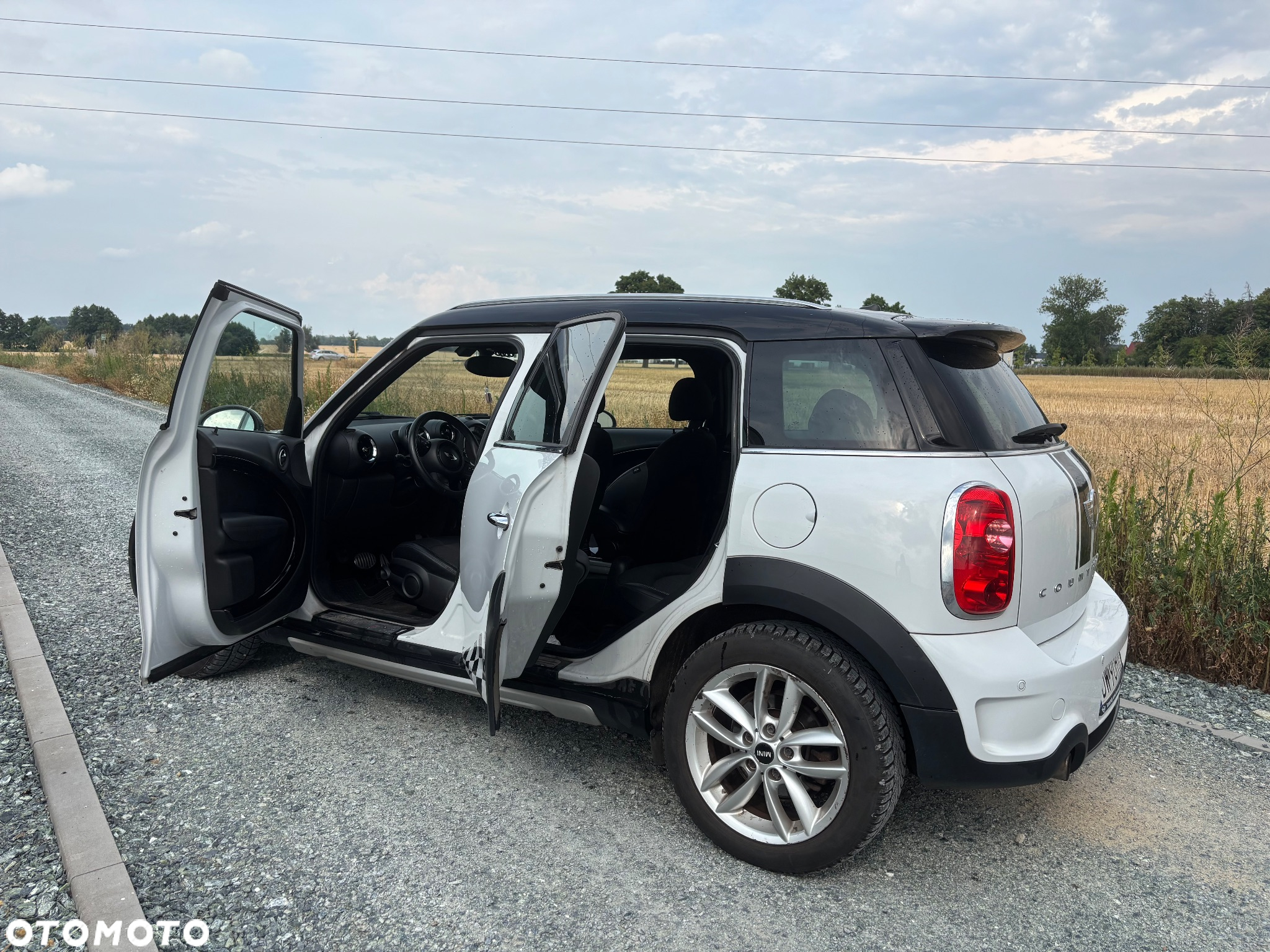 MINI Cooper S sport - 12