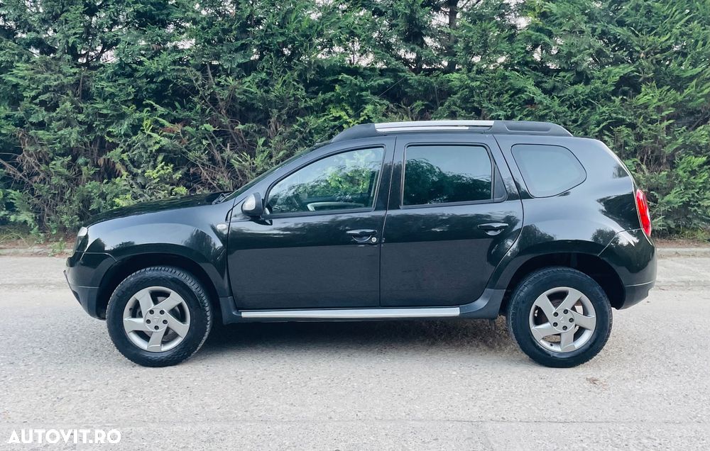 Dacia Duster 1.6 4x2 Laureate - 12