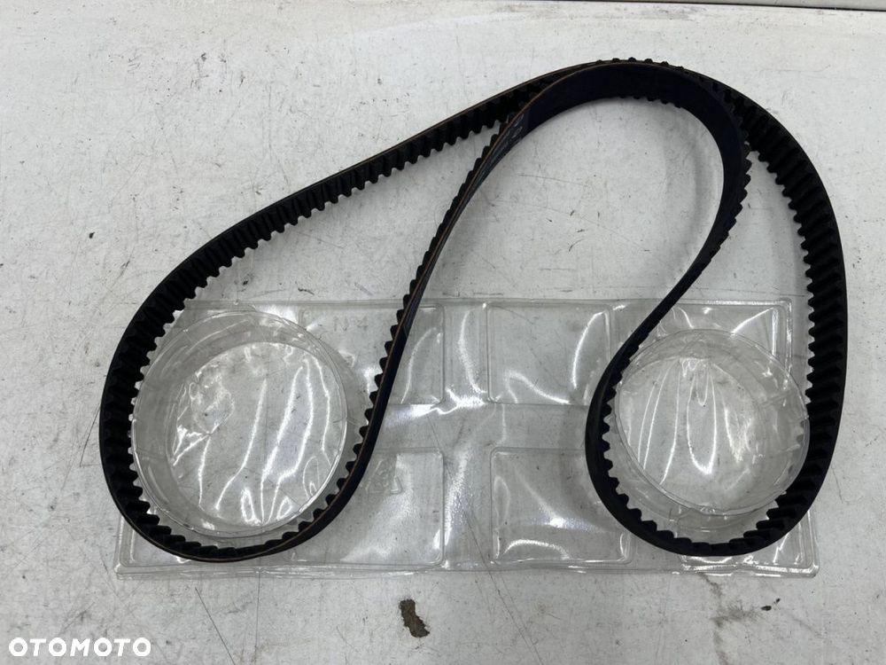 Rozrząd Opel Astra F Astra G Kadett E Vectra A 1.7d X17DTL NOWY pasek rolki Gates GATK015368XS - 6