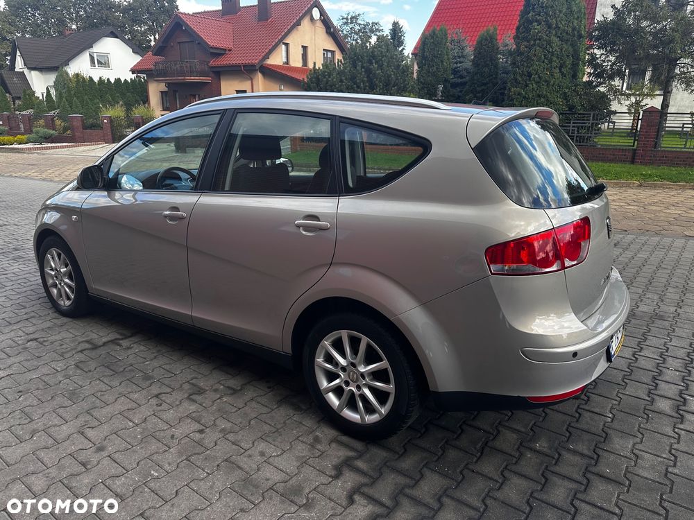 Seat Altea XL - 3