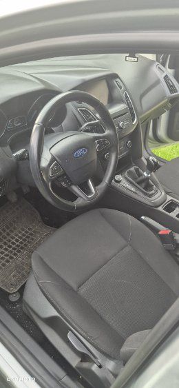Ford Focus 1.0 EcoBoost Edition - 7