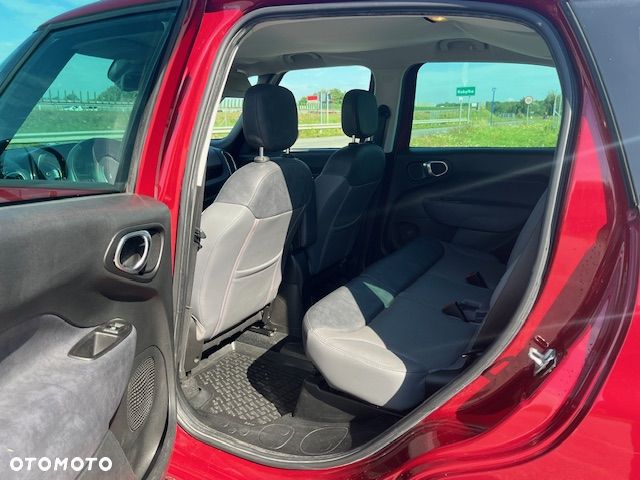 Fiat 500L - 19
